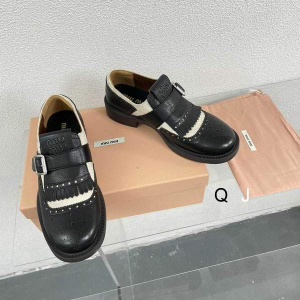 Picture of Miumiu Shoes _SKUMiuMiusz35-40XJ060618170